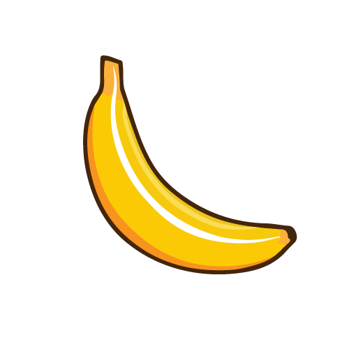 short banan logo